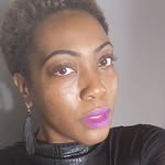 Nadine Dobson - @bk2ga_ - Instagram