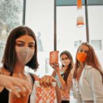 Nadia Dodd - @chrlzsxoooo - Instagram