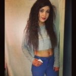 Nadia Doherty - @nadiadoherty1 - Instagram