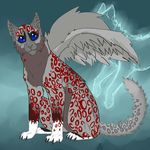 Nadia Dolan - @fnaf_and_other_stuff - Instagram
