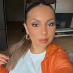 Nadia Donovan - @nadia___d - Instagram