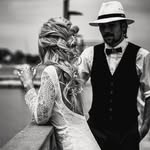 Nadine Donovan-Agiesta - @personalisedbridalhairandmua - Instagram