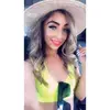 N - @nadiazarinedouglas - TikTok
