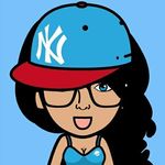 Nadia Douglas - @douglas_nadia - Instagram