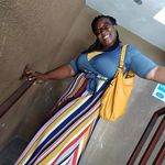 Nadia Douglas - @nadiadouglas195 - Instagram