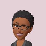 Nadia Douglas - @ndouglastt - Instagram