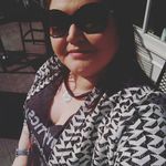Nadia Douglas - @msnadiad - Instagram