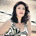 Nadia Douglas - @nadiadouglasband - Instagram