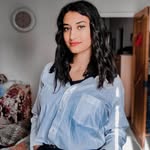 @nadiadoyle011 - Instagram