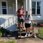 Nate Driscoll - Facebook