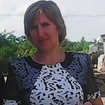 Надія Дуда - @nadiaduda671 - Instagram