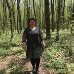 Надія Дуда - @nadiaduda9 - Instagram