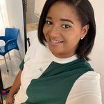 Nadia Muhongo Duda - @nadiamuhongo - Instagram
