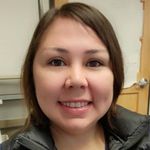 Nadia Duffy - @yupik_gurl11 - Instagram
