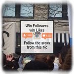 Be famous - Win Followers - @nadia__duke.2015 - Instagram
