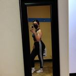 Nadia Duke - @nadgerbadger87 - Instagram
