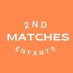 Nadia Dunn-Hill - @2ndmatchesenfants - Instagram