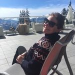 Nadia Dunn-Hill - @nadiadunnhill - Instagram