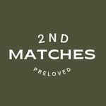 Nadia Dunn-Hill - @2ndmatches - Instagram