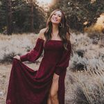 Nadia Durham - @nadiadurham - Instagram