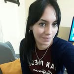 Nadia Dutra - @nadi_liam_ - Instagram