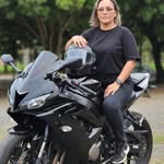 Nadia Dutra - @nadiadutra35 - Instagram