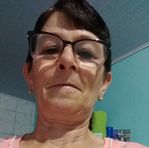 Nádia Dutra - Facebook