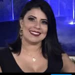 Nádia Vinhas Dutra de Souza - @nadiavinhasdutra - Instagram