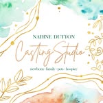 Nadine Dutton Casting Studio - @nadineduttoncastingstudio - Instagram