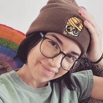 Nadia Dyer - @nadiar3d3 - Instagram