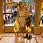 Nadia Corbani - @nadiadyer - Instagram