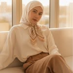 Nadia Eddyna - @nadiaeddyna - Instagram