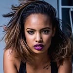 Nadia Laken - @iam.nadia.reddy - Instagram