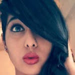 Nadia Reddy 01 - @nadiareddy - Instagram