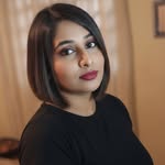 Nadia Reddy - @nadia.reddy - Instagram