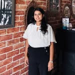 Nadia Reddy - @nadia__reddy - Instagram