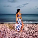 Nadia Reddy - @nadiareddy29 - Instagram