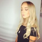 Nadia Edlin - @illuminadia_beauty - Instagram