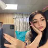 nadia - @nadiailine - TikTok