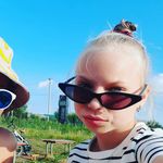 Надя Еганова - @nadia.eganova - Instagram