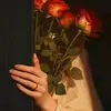 𝓝🤍 - @nadia_.ehsan17 - TikTok