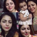 nadia ehsan - @nadiaehsan47 - Instagram