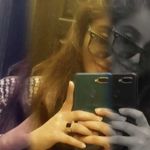 Nadia Ehsan - @nadiabut.nadiabut.14 - Instagram