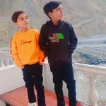 Nadia Ehsan - @farisehsan5 - Instagram