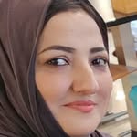 Nadia Ehsan Ahmadzai - @nadia.ahmadzai - Instagram