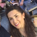 Nadia Ehsani - @nadiaehsani1 - Instagram