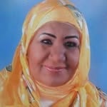 Nadia Mohamed Eisa - @nadiagef7 - Instagram