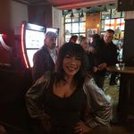 Nadia Elliott - @nadiaelliott58 - Instagram
