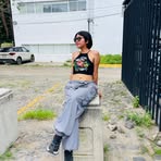 Nadia Escobar - Facebook