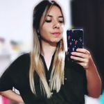 Nadia Escobar - @nadia.est - Instagram
